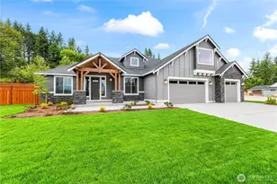 3729 101st Ave NW, Gig Harbor, WA 98335 - Photo 1