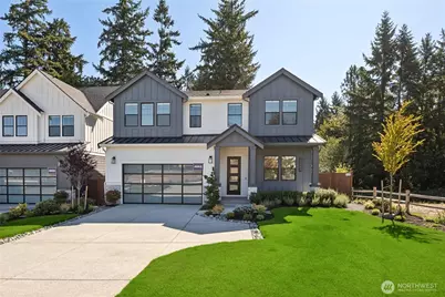 14460 133rd Place NE #4, Woodinville, WA 98072 - Photo 1