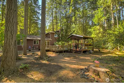 4804 Beverly Drive NE, Olympia, WA 98516 - Photo 5