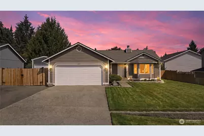 7007 198th Street E, Spanaway, WA 98387 - Photo 1