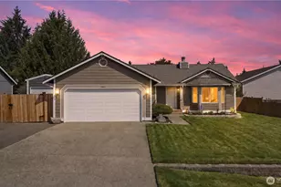 7007 198th St E, Spanaway, WA 98387 - Photo 1