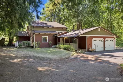 14414 440th Avenue SE, North Bend, WA 98045 - Photo 1