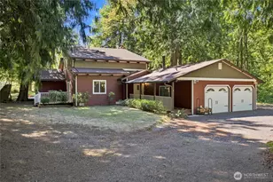 14414 440th Ave SE, North Bend, WA 98045 - Photo 1