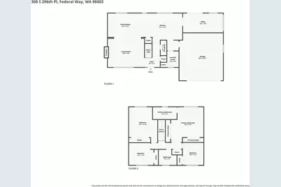 308 S 296th Place, Federal Way, WA 98003 - Photo 37