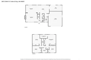 308 S 296th Pl, Federal Way, WA 98003 - Photo 37