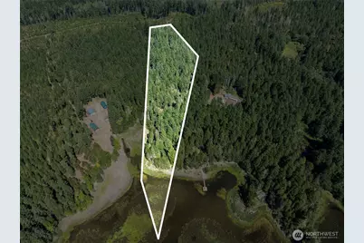 2531 W Hanks Lake Road, Shelton, WA 98584 - Photo 3