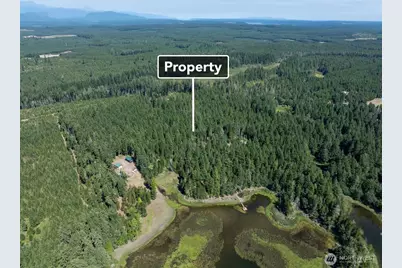 2531 W Hanks Lake Road, Shelton, WA 98584 - Photo 23