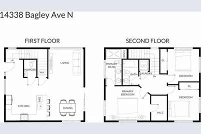 14338 Bagley Avenue N #unit B, Seattle, WA 98133 - Photo 21