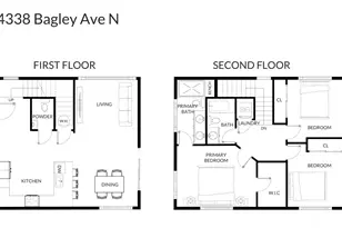 14338 Bagley Ave N, Seattle, WA 98133 - Photo 21