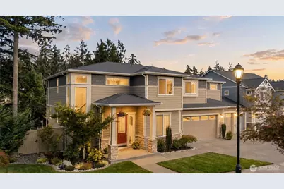 4212 Caddyshack Drive NE, Lacey, WA 98516 - Photo 1