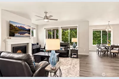 4212 Caddyshack Drive NE, Lacey, WA 98516 - Photo 5