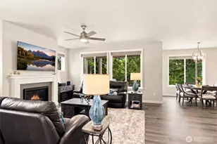 4212 Caddyshack Dr NE, Lacey, WA 98516 - Photo 5