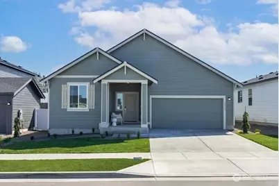 41 Eventide Lane, Sequim, WA 98382 - Photo 1
