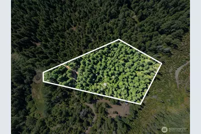 2461 W Hanks Lake Road, Shelton, WA 98584 - Photo 1