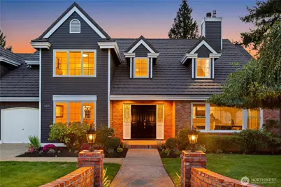 4511 173rd Avenue SE, Bellevue, WA 98006 - Photo 3