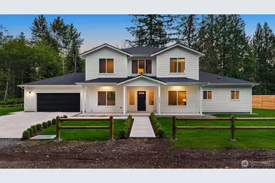 10424 348 Avenue SE, Snoqualmie, WA 98065 - Photo 1