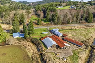 957 W State Route 4, Cathlamet, WA 98612 - Photo 3