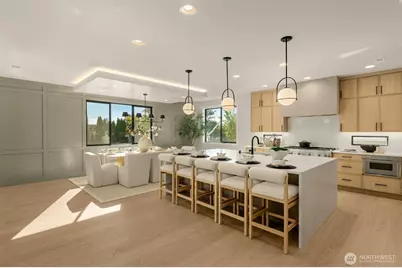 615 & 617 13th Avenue W, Kirkland, WA 98033 - Photo 9