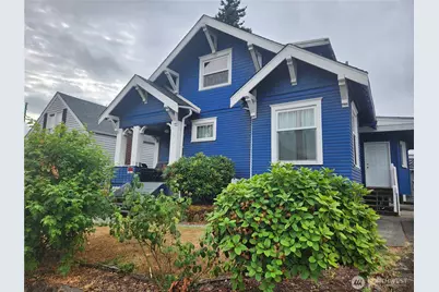 1017 4th Street #B, Bremerton, WA 98337 - Photo 1