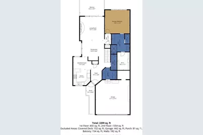 3907 Ridgetop, Anacortes, WA 98221 - Photo 29