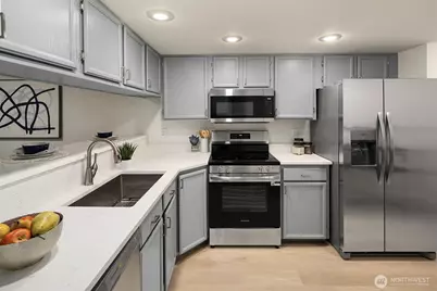 4017 159th Avenue NE #27A, Redmond, WA 98052 - Photo 11