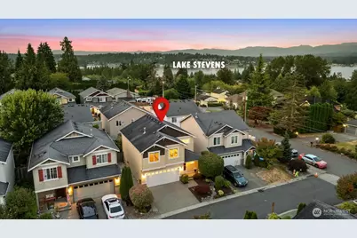 10051 2nd Place NE, Lake Stevens, WA 98258 - Photo 37