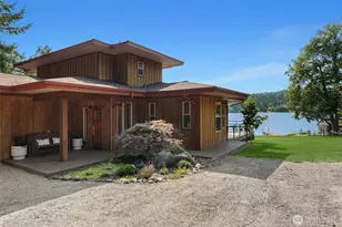 2542 E State Route 302, Belfair, WA 98528 - Photo 1