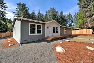 201 E Alderney Street, Union, WA 98592 - Photo 1