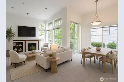 4050 S 212th Court #B, SeaTac, WA 98198 - Photo 3