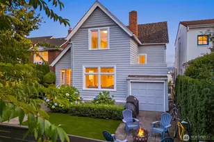 307 W Highland Dr, Seattle, WA 98119 - Photo 5
