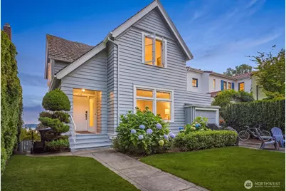 307 W Highland Drive, Seattle, WA 98119 - Photo 1