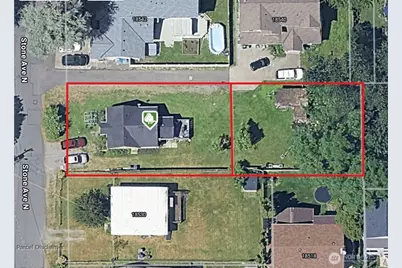 18534 Stone Avenue N, Shoreline, WA 98133 - Photo 1