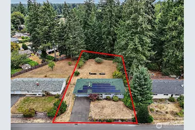 2016 Sycamore Street SE, Lacey, WA 98503 - Photo 33