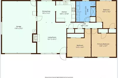2016 Sycamore Street SE, Lacey, WA 98503 - Photo 35