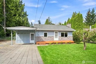 14408 42nd Avenue W, Lynnwood, WA 98087 - Photo 1