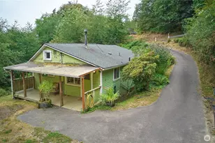 206 Pioneer Blvd, Aberdeen, WA 98520 - Photo 1