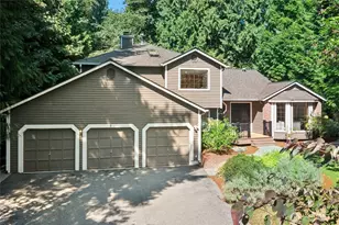 14818 NE 198th St, Woodinville, WA 98072 - Photo 1
