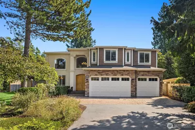 4520 89th Avenue SE, Mercer Island, WA 98040 - Photo 1