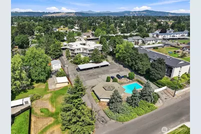 10321 E Main Avenue #202, Spokane Valley, WA 99206 - Photo 1