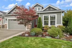 3346 Arrowroot St SE, Olympia, WA 98513 - Photo 1