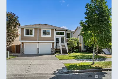 1132 Villanova Street NE, Olympia, WA 98516 - Photo 1
