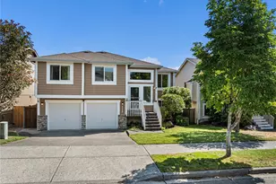 1132 Villanova St NE, Olympia, WA 98516 - Photo 1