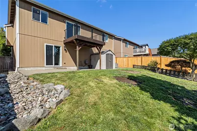 1132 Villanova Street NE, Olympia, WA 98516 - Photo 27