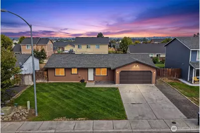 513 Monarch Street, Moses Lake, WA 98837 - Photo 1