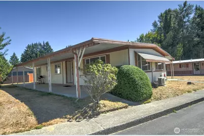 1841 Trosper Road SW #2, Tumwater, WA 98512 - Photo 1