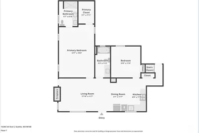 13240 3rd Avenue NW, Seattle, WA 98177 - Photo 31