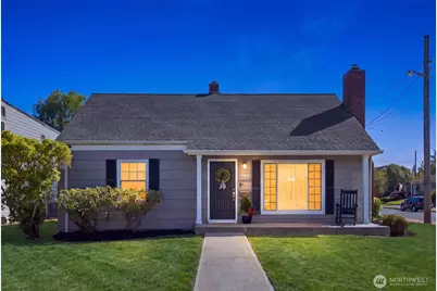 4626 N 13th Street, Tacoma, WA 98406 - Photo 1