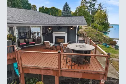 5508 South Bay Terrace Drive NE, Olympia, WA 98516 - Photo 33