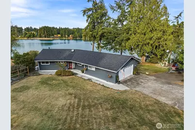 5508 South Bay Terrace Drive NE, Olympia, WA 98516 - Photo 3