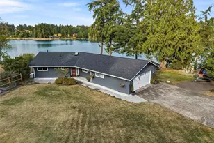 5508 S Bay Terrace Dr NE, Olympia, WA 98516 - Photo 3